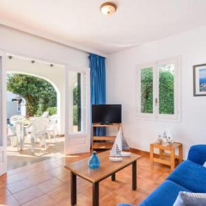 Gavina Villa Cala Blanca