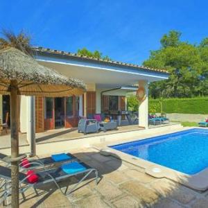 Villa Gotmar by Sealand Villas