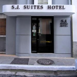 S.J. Suites Hotel