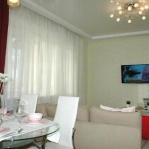 Apartment Sobornay 12