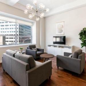 Kislak 306 Luxurious 1BR in Heart of Downtown