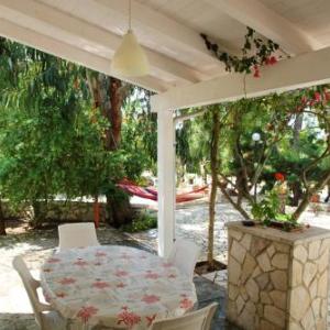 Apartment with 2 bedrooms in Torre Guaceto with enclosed garden