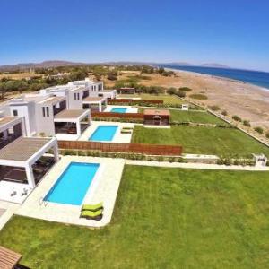 Villas Lachania Beach Lachania - RHO01047-FYB