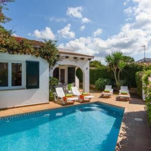 Duna Villa Cala Blanca