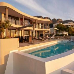 Wescamp Villa
