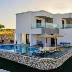 Villas Lachania Beach Lachania - RHO01047-FYC