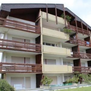 Spacious 1-bedroom APT with a breathtaking view