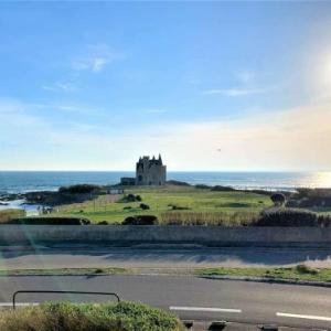 Appartement Quiberon 1 pièce 3 personnes - FR-1-478-177