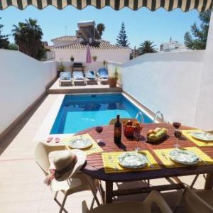 Nerja Paradise Rentals - Villa Daisy