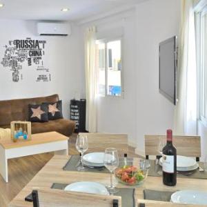 Stay In Arquitecto