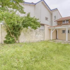 Maison 6 pers proche plage centre Biscarrosse jardin avec barbecue animaux acceptés - FR-1-521-149