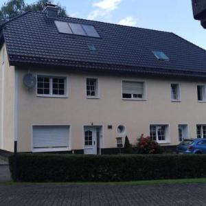 Ferienwohnung Koldere