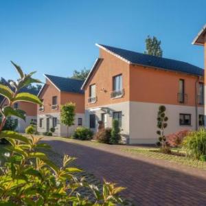 Ferienhaus 19 Mistel - a45069