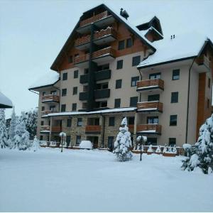 Apartment VUKOTA Zlatibor