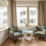 Apartment in Prague 
