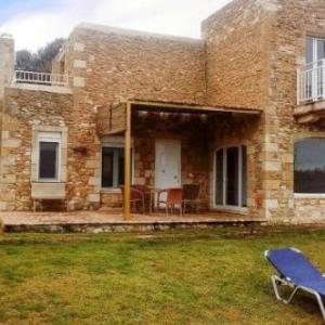 Holiday Home Platanias - HER01103g-F