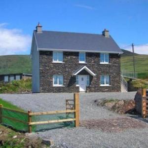 Holiday Home Allihies - EIR03101h-F