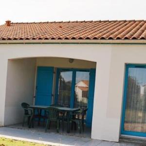 Maison La Tranche-sur-Mer 4 pièces 6 personnes - FR-1-22-230