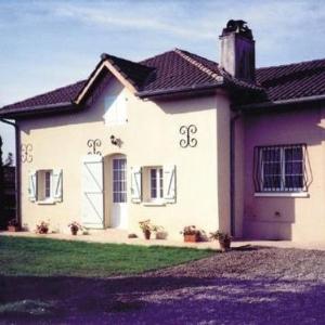 Gîte Hontanx 4 pièces 5 personnes - FR-1-360-4