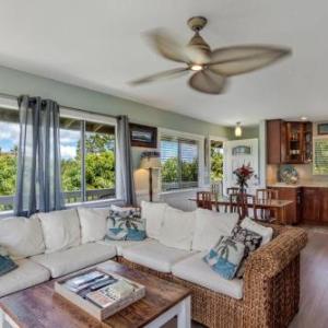 2 bedroom Kapakai Cottage