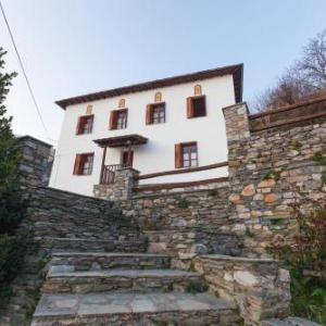 Evilion Escape Villa Pelion