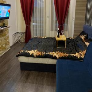 Apartment K2 Milmari resort