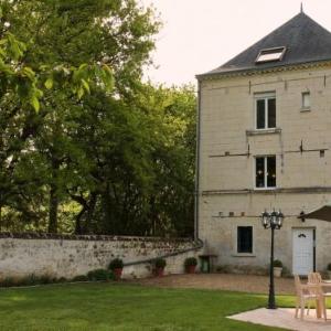 Gîte La Chapelle-sur-Loire 5 pièces 9 personnes - FR-1-381-146