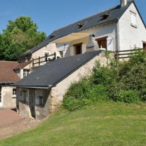 Gîte Souvigny-de-Touraine 5 pièces 8 personnes - FR-1-381-409