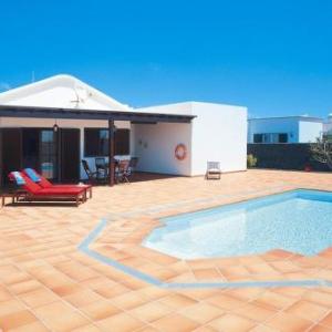 Holiday Home San Bartolomé - ACE02015-FYE