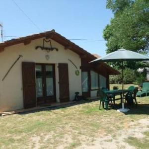 Gîte Saint-Perdon 3 pièces 4 personnes - FR-1-360-173