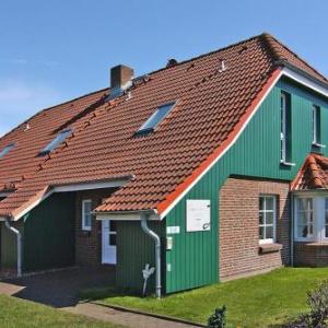 Terraced house Friedrichskoog-Spitze - DNS07100f-I