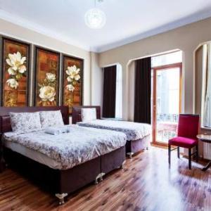 Taksim Dora Hotel