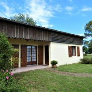 Gîte Saint-Julien-en-Born 3 pièces 4 personnes - FR-1-360-269