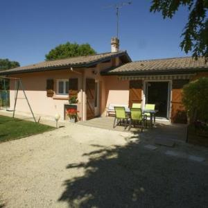 Gîte Soustons 3 pièces 4 personnes - FR-1-360-308