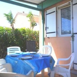 Appartement Marseillan-Plage 2 pièces 5 personnes - FR-1-387-84