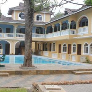 Manyatta Azure Boutique Hotel
