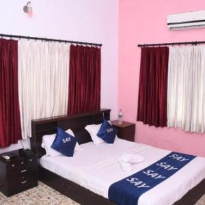 SAY Rooms Trip Manager Guest House