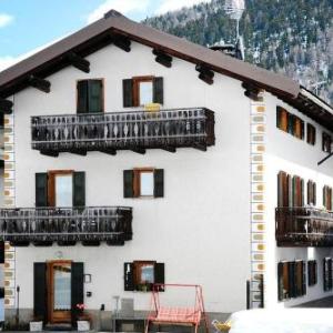 Apartments home Bait Cucu Livigno - IDO03511-DYC