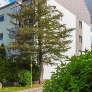 Apartment Oberharz