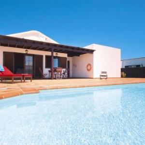 Holiday Home San Bartolomé - ACE02015-FYD