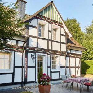 Holiday Home Am Golf- und Reitpark