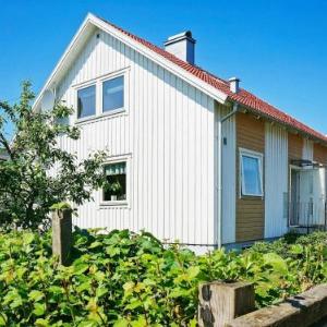 Holiday home VARBERG IV