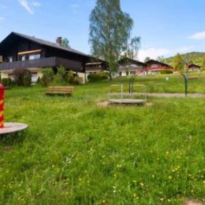 Holiday Home Am Hohen Bogen-44