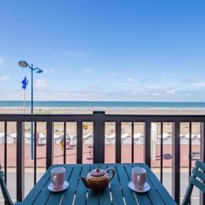 Apartment Brise de Mer