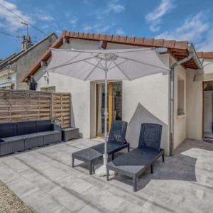 Holiday Home Maison Gaïa