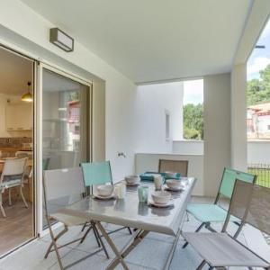 Apartment Domaine Aïga-2