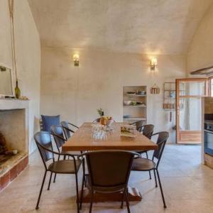 Holiday Home Tsi Carlo