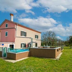 Holiday Home Eni