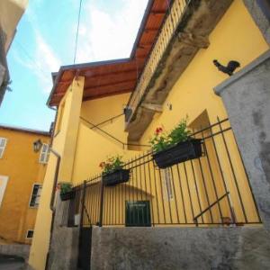 Locazione Turistica Blu - Borgo Antico