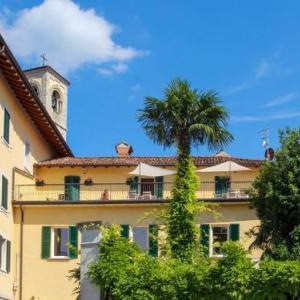 Locazione Turistica Atmosfere sul lago-2